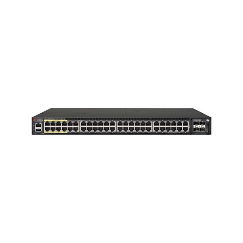 Amazon.com: ICX 7450-48P - Switch - L3 - Managed - 48 x 10/100
