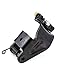 1 Pair Sliding Door Roller Compatible with 2005-2010 Odyssey Slide Door Roller Assembly,72521-shj-a21,924-129