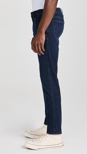 Madewell Men's Athletic Slim Coolmax Jeans4