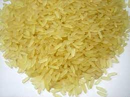 Parboiled Rice, USA Grown, Bulk (20 Pounds)