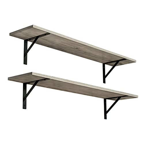 Best EasytoInstall Wall Shelves