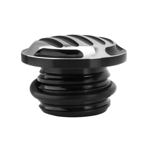 Bouchon de réservoir de carburant ventilé anti-pression - 3