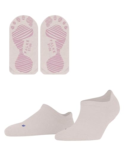 Image of FALKE Women's Cool Kick Sneaker Cut Slipper Socks, Sole Grips, 1 Pair