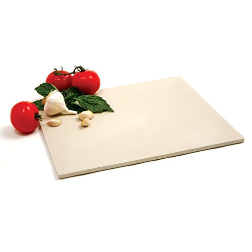 Pierre à pizza Norpro blanche évite la pâte molle et réussit la cuisson maison