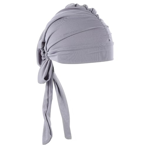 WRITWAA Sombrero De Ligero Para Mujeres Capó De Cuidado Del Cabello Para Tratamientos y Protección Del Cabello Color