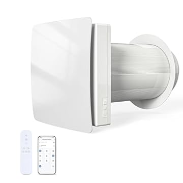 best heat recovery ventilation system