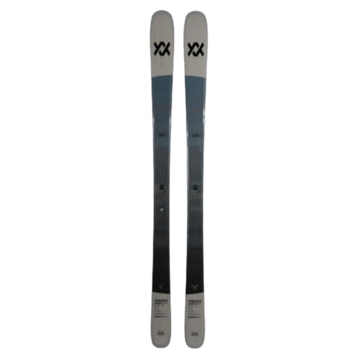 Volkl Blaze 86 Grey Flat Skis, Size: 173 (V2510136.000.173)