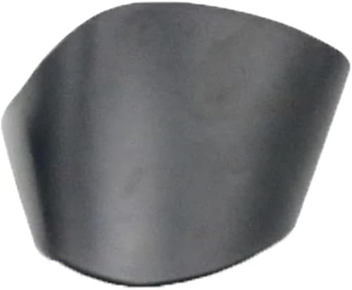 Couvercle de boîtier de rétroviseur pour Mazda 6 Atenza 2014-2017 coque droite