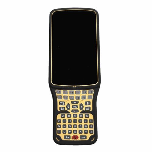 LCD Display Screen with Keyboard for South Surveying GPS RTK H6 Data Collector Controller 1pc