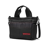 2WAY CART TOTE CS BRG251T10 2025 (010)ブラック