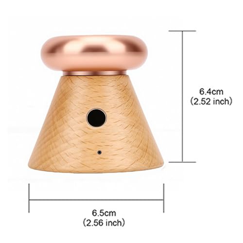 Diffuseur de parfum électrique à température réglable pour une diffusion pure - 7