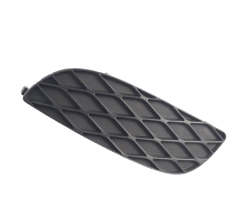 Rejillas luz antiniebla para renovar el parachoques delantero de Toyota Yaris y Vitz 2003-2004
