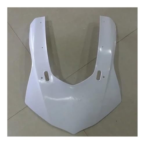 Winglet moto pour YZF R1 R1M 2015-2018 carénage supérieur non peint look carbone