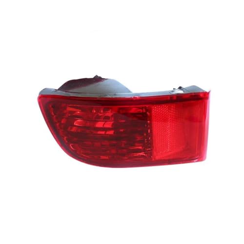 Luz de freno Toyota Prado 120 ideal para viajes familiares y trayectos de montaña