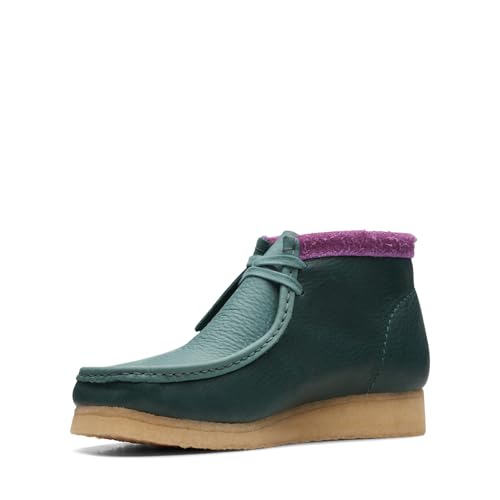 Image of Clarks Men's Wallabee Boot Chukka