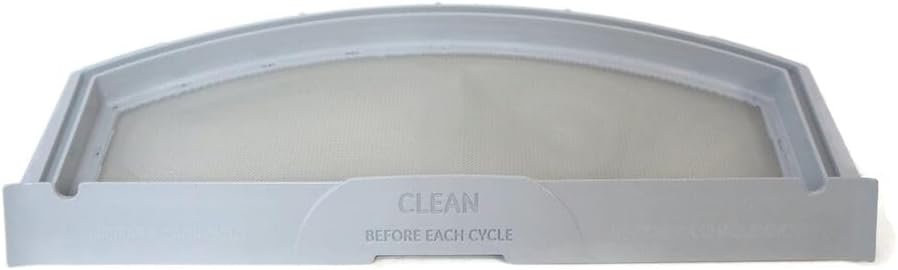 #US Replacement part for GE WE18X25098 Dryer Lint Screen lint#p5308054