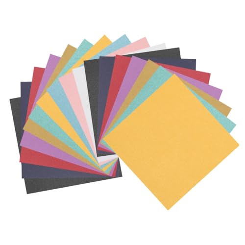 Papier origami facile à plier pour ateliers DIY en famille à la maison