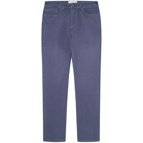 Pantalon Springfield Coloured Washed Cover