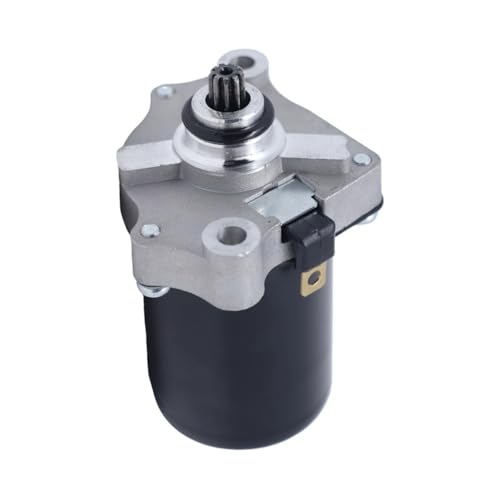 Motor de arranque SCV110F DIO110 repuesto moto Beat 100 Activa 2019