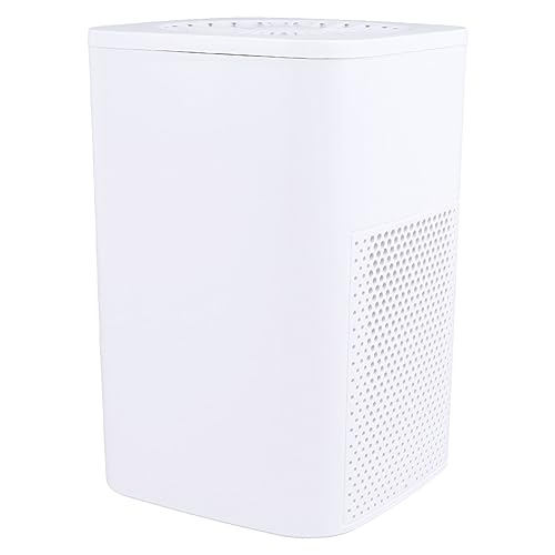 Purificador de aire Syrisora para humo y olores miniatura 5