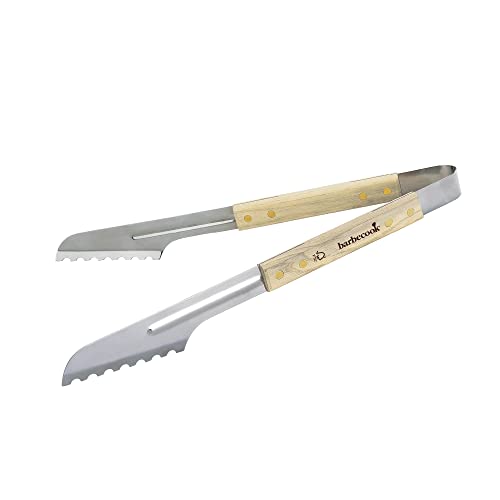 Ustensiles plancha Barbecook pour vos repas d'été en terrasse - 6