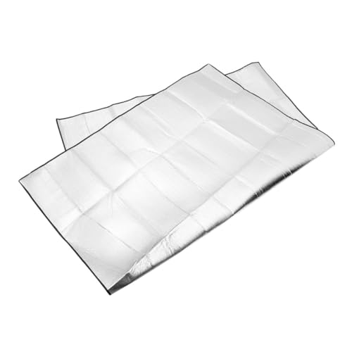 HAKIDZEL Foam Camping Mat Premium Outdoor Seat Pad Foldable Waterproof Heavy Duty for Hiking Picnic