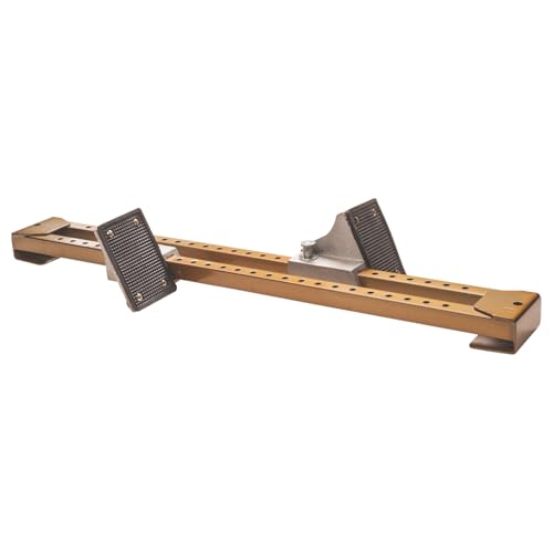Bloc de départ multicolore Champion Sports grand format Ho 11x32 inches