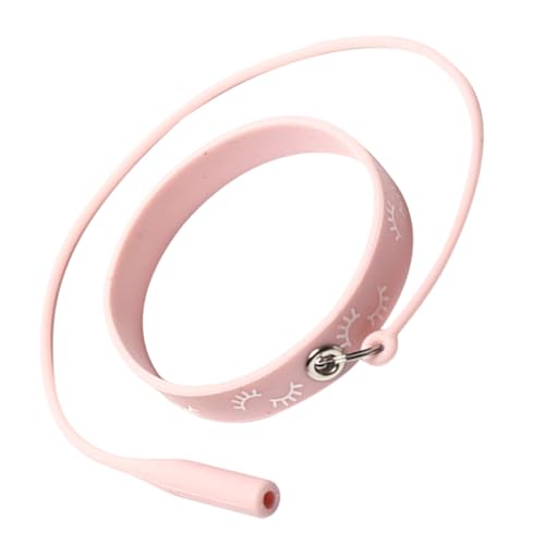 DRESSOOS Porta-ciglia in Silicone Per Innesto Comodo E Non Ingombrante