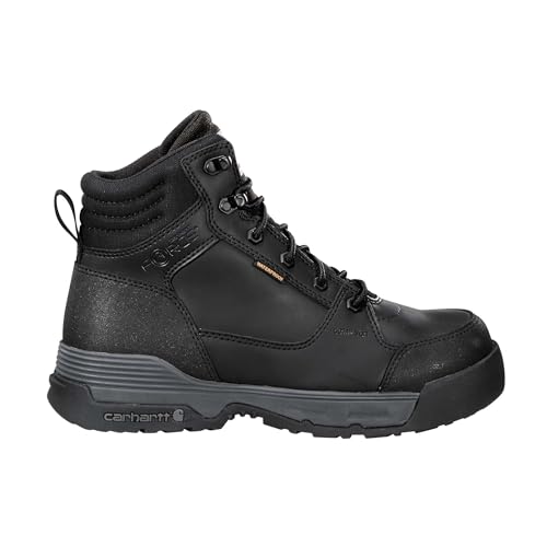 Carhartt Men's Force® Hd 6" Waterproof Composite-Toe Work Boot Industrial3