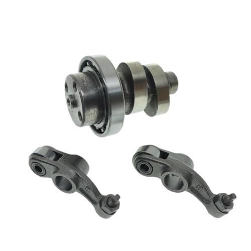 Brazo basculante de árbol de levas para modelos de motor UU125T-2 UY125T 125cc(One Set)
