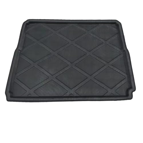 Tapis de coffre Peugeot 3008 P84 en EVA haute résistance de finition
