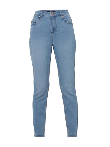 Image of VERO Moda Women's High Rise Skinny Jeans