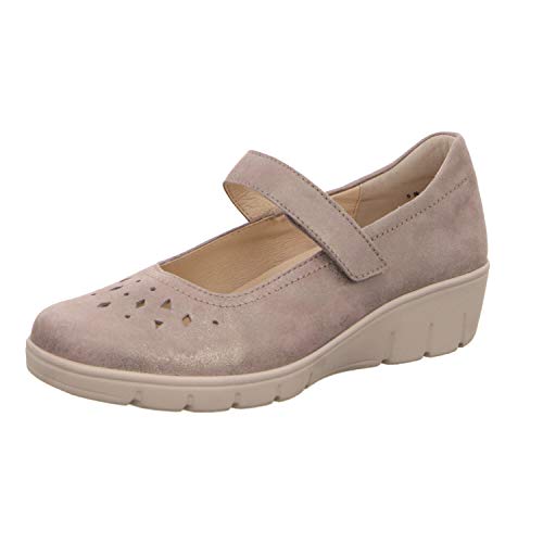 Evita el cansancio con los zapatos Mary Jane para mujer Semler Judith