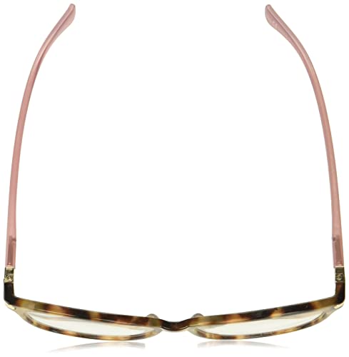 Image of Women's Vkc Metal Accent Fashion Readers Cat-Eye Reading Glasses