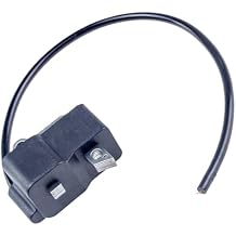 Ignition Coil Compatible With Models 535 135-R 323-RII 327-P4 327-P5X 327-RDX 327-RJX 327-RX 333-R 335-FR 335-RJX 335-RX 336-RX