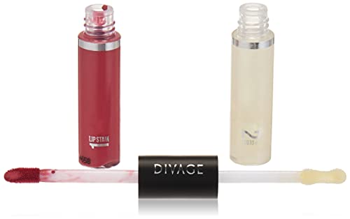 Divage Rosetto Long Kiss, Numero 06, Malva - 18 gr...