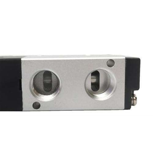 Électrovanne pneumatique 3V310-10-NC DC12V vanne directionnelle d'air - 5