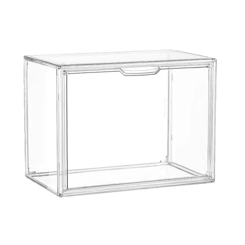 Flearitzo Vitrinas para Colecciones: Caja