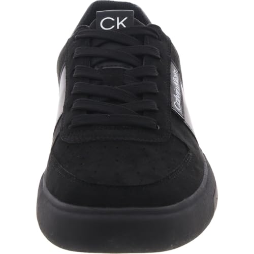 Calvin Klein Men's Gento Sneaker2