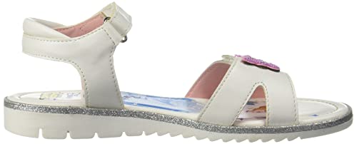 Image of Disney Boy's Speed Flat Sandal