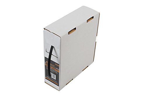 Connect Workshop Consumables 37101 Expandable Braided Sleeving 6Mm 10M Coil In A Box