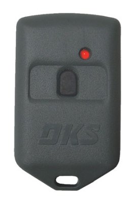 Door King 8066080 Door King 1 Button Transmitter