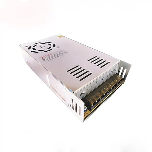 Transformateur pilote LED 400W alimentation à découpage 18V CC 22A affichage CA CC