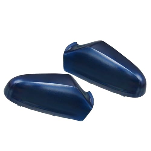 Couvercle rétroviseur pour Vauxhall cassé ? Remplacez le boîtier Astra H droit