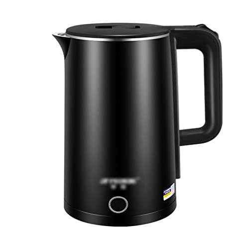 Tetera eléctrica USZWBY capacidad 3L con apagado automático miniatura 1