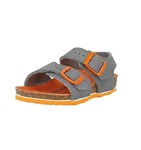 Birkenstock Kid's New York Sandals