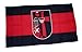 Produktbild FLAGGENMAE Flagge Fahne Sudetenland Adler 60 x 90 cm