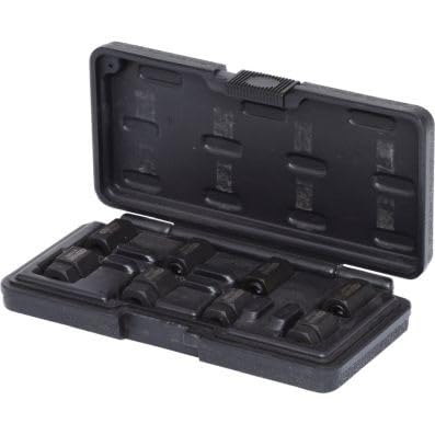 Taraud KS Tools Jeu de d'outils d'extraction et d'insertion de douilles 12 pcs - vue 5