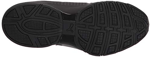 Image of PUMA Men's Viz Runner Cross-trainer Shoes