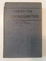 Under the Chewing Gum Tree B000N77AO4 Book Cover